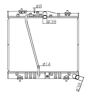 ZRD TH590A MT36