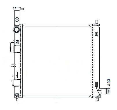 ZRD KP304 MT16