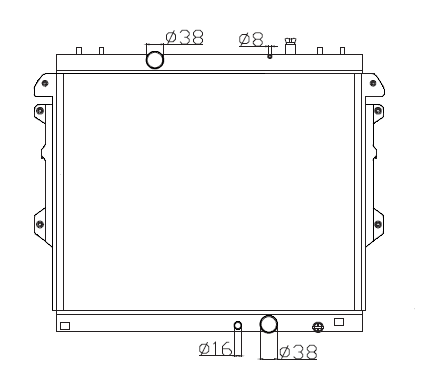 ZRD OL120A MT26