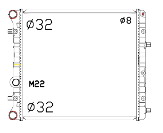 ZRD VF060 MT26