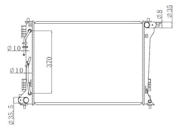 ZRD HT017 AT16