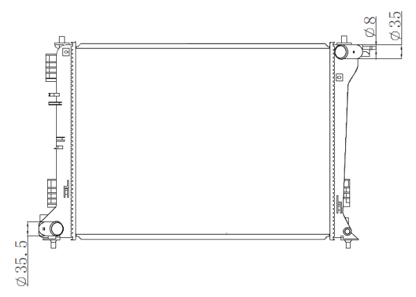 ZRD HT017 MT16