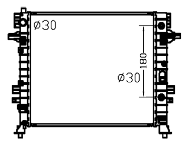 ZRD MG003 MT16