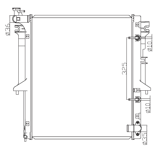 ZRD MT316 AT26