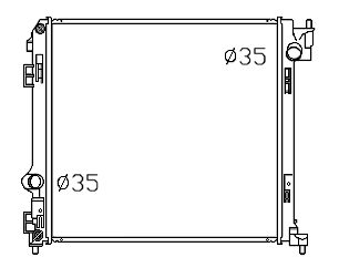 ZRD NQ352 MT16
