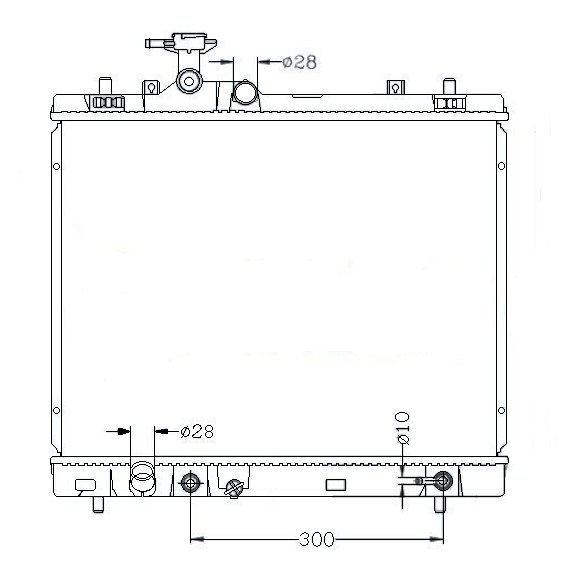 ZRD SE128 AT16