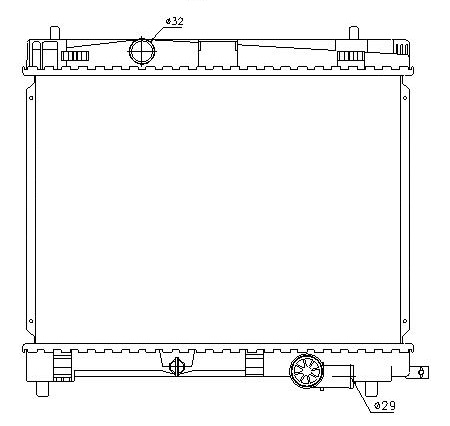 ZRD TC902 MT16