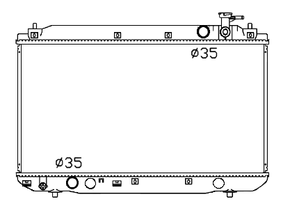 ZRD CT023A MT22