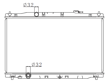 ZRD HC220 MT16